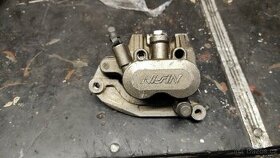 brzdic transalp xl 600