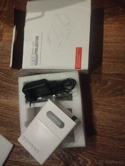 Mini projektor