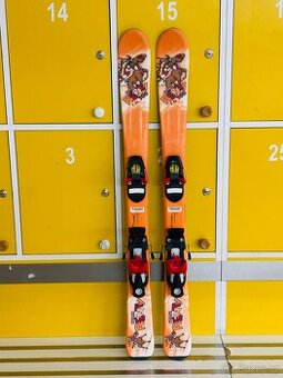 dětské lyže Dynastar Renty (100 cm)