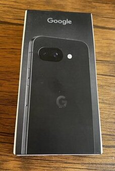 Google Pixel 9a