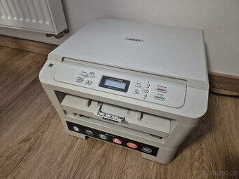 REZERVACE - Brother DCP-7055W