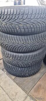 Nokian 195/65R15 zimní
