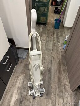 Málo používaný Rowenta Clean & Steam Multi RY 8544 WH