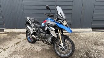 BMW R1200 GS