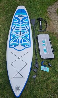 Paddleboard pronájem