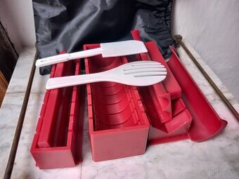 Sada na tvorbu sushi