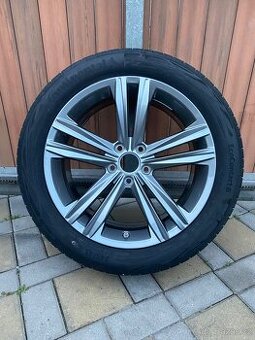 Originál ALU kolo VW ARTEON R18 Sebring