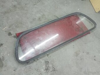 Škoda Felicia pick up zadní okno