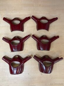 Maska svetla Jawa 250 350 Panelka