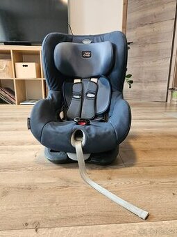 Autosedačka BRITAX RÖMER KING II
