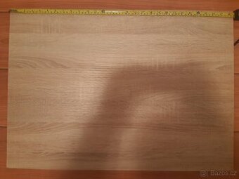 Police/deska 73x51,5 cm