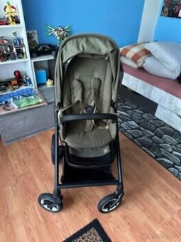 Cybex talos s lux 2021