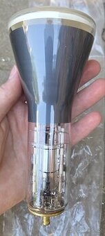 Osciloskopická obrazovka Tesla