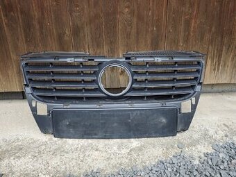 Přední maska Passat B6