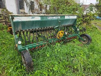 Secí stroj Privat Drill 300