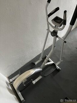 Eliptický trenažer