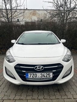 Hyundai i30 kombi