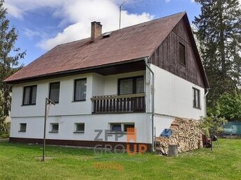 Prodej ubytování o rozloze 978 m² - Karlovice, ev.č. 00384