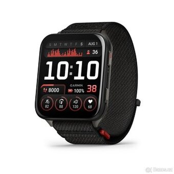 Koupím Garmin Venu X1