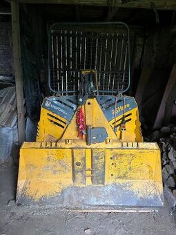 Naviják Uniforest 8,5 hypro