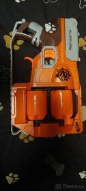 Nerf Zombie Strike Flipfury