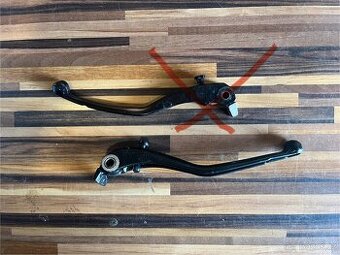 Originální spojková páčka KTM