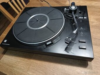 Grundig PS 1010 Vintage Gramofon rok 1979