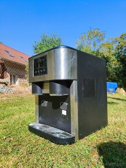 Výrobník ledu Klarstein Eiszeit Crush, 15-18kg/24h