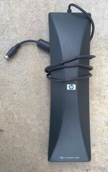 Skener HP Scanjet XPA negativní fólie šedá průhledný adaptér