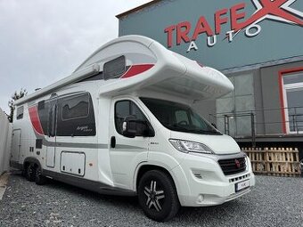 Burstner Argos 2,3 D,A747-2G  obytný automobil