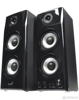 Reproduktory Genius SP-HF2.0 1800A