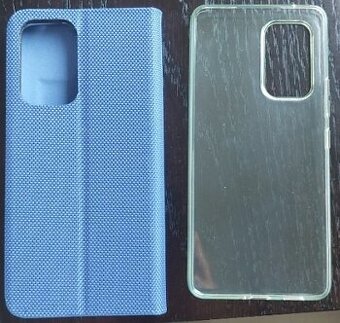 Samsung Galaxy A52s 5G příp A53s 5G