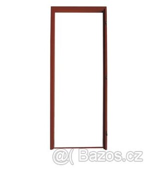 Zárubeň YHtm 100/2100/800 P, na porobeton