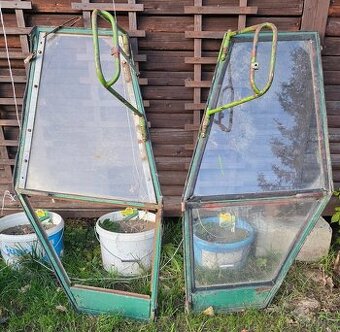 Dveře Zetor 4011 - 6945