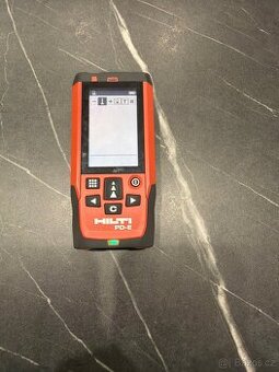 Hilti PD-E laserový dálkoměr