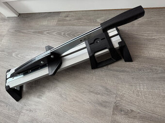 Řezačka vinylu a laminátu Wolfcraft VLC 800