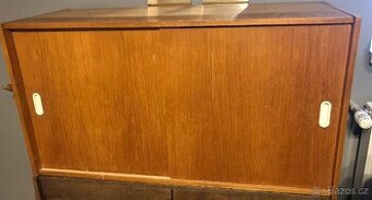 Nábytek, Komoda Jiří Jiroutek