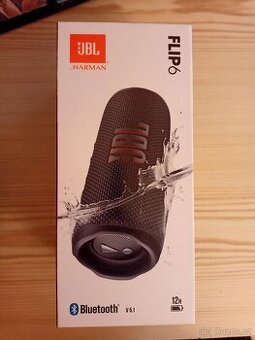 JBL flip 6