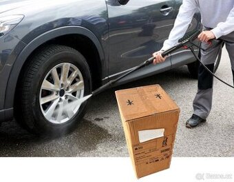 PARKSIDE® Vysokotlaký čistič