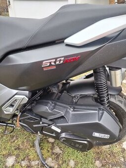 Voge SR1 125i ADV