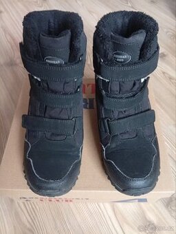 Dětské boty