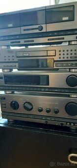 Hifi Systém SONY LBT D705  pouze osobně