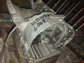 Prodám na Honda CBR 600 PC19E blok motoru