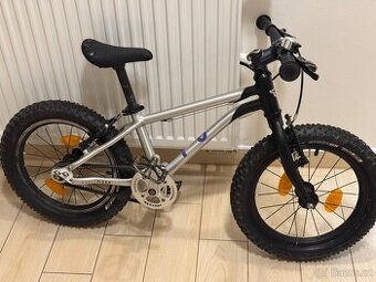 Early rider 16 trail - dětské lehké kolo