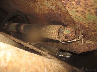 vlek NSN 10 sklopka - 1