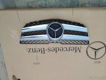 Mercedes Benz GLK x204