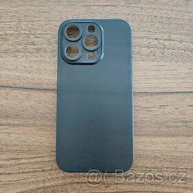 Obal / pouzdro iPhone 14 Pro