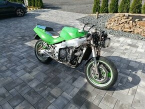 Díly Kawasaki ZX750J r.v 1991
