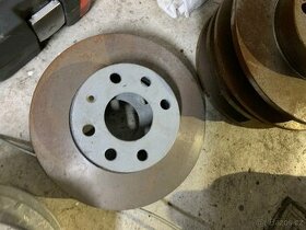 Opel Corsa Kadett Astra atd.4x100 3 sady