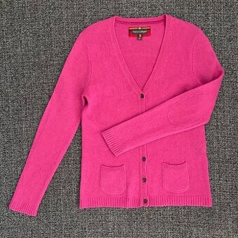 Dámský vlněný kardigan Van Graaf vel. M/36-38